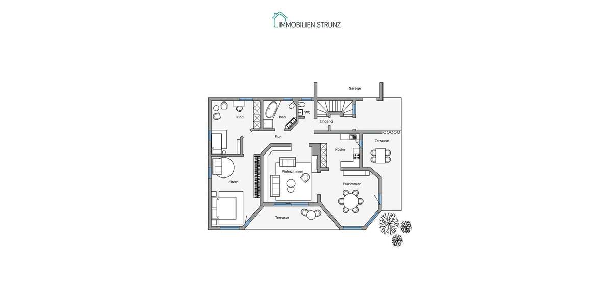 Mehrfamilienhaus, Wohnhaus Hagenbüchach - 1 Zimmer, 261 m&sup2;, 635.000&euro; | Angebot:25670108