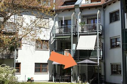 Wohnung Roth - 3 Zimmer, 87 m&sup2;, 850&euro; | Angebot:26618208
