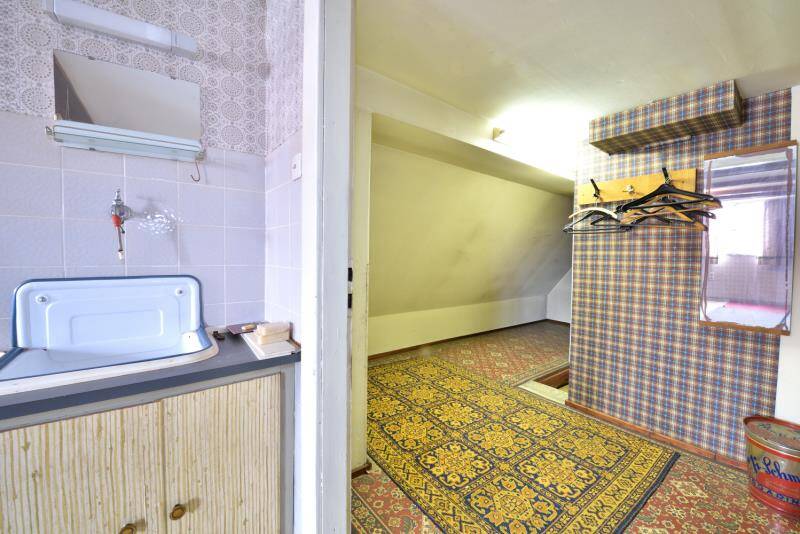 Mehrfamilienhaus, Wohnhaus Buckenhof - 1 Zimmer, 189 m&sup2;, 699.000&euro; | Angebot:25697760