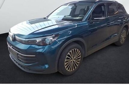 VW Tiguan 25.800 km 33.440 &euro; Schwabach 91126