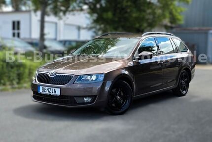 Skoda Octavia 195.627 km 9.499 &euro; Wendelstein 90530