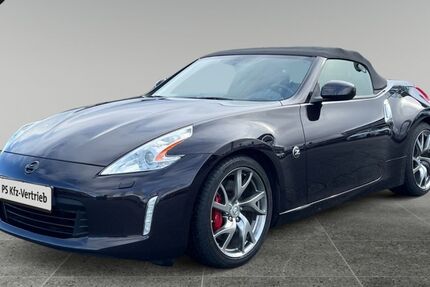 Nissan 370Z 146.800 km 21.980 &euro; Nürnberg 90480