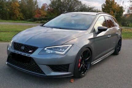 Seat Leon 149.000 km 17.900 &euro; Eckental 90542
