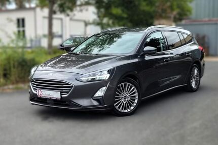 Ford Focus 121.589 km 11.699 &euro; Wendelstein 90530
