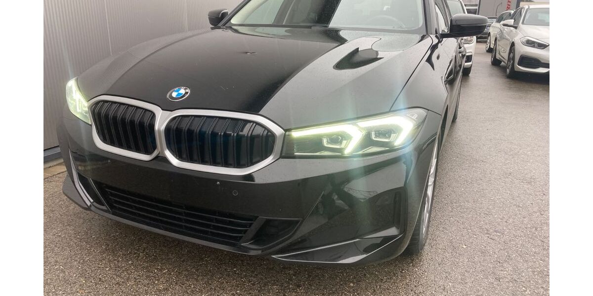 BMW 320 61.000 km 28.700 &euro; Baiersdorf 91083