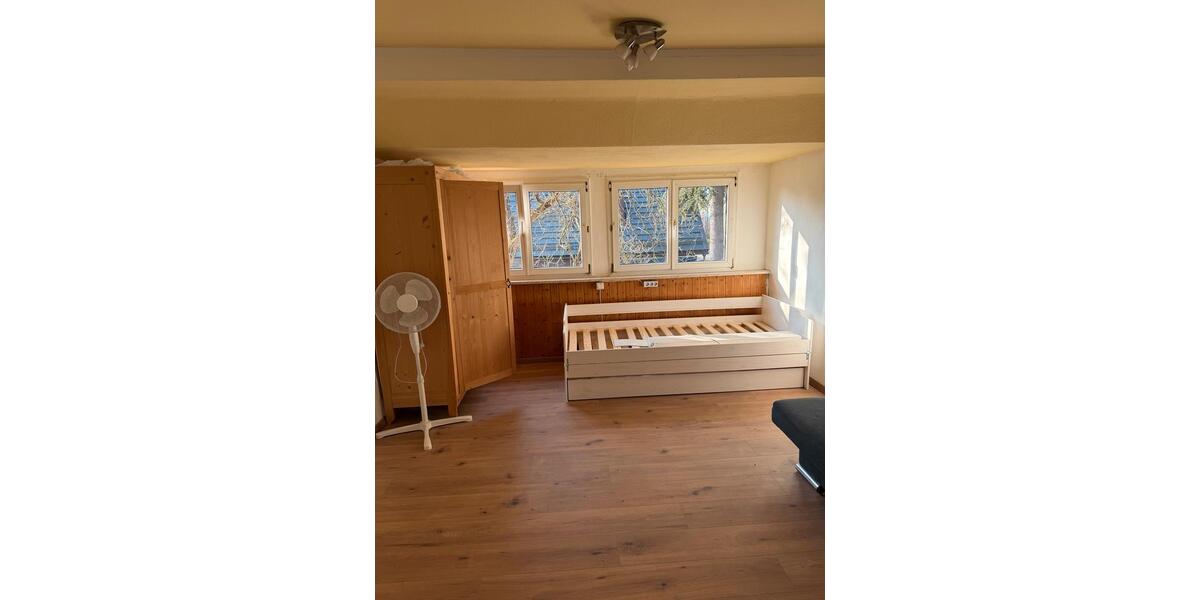 Etagenwohnung Nürnberg Gaismannshof - 3 Zimmer, 75 m&sup2;, 1.300&euro; | Angebot:25750464