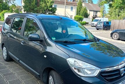 Dacia Lodgy 272.000 km 5.450 &euro; Nürnberg 90439