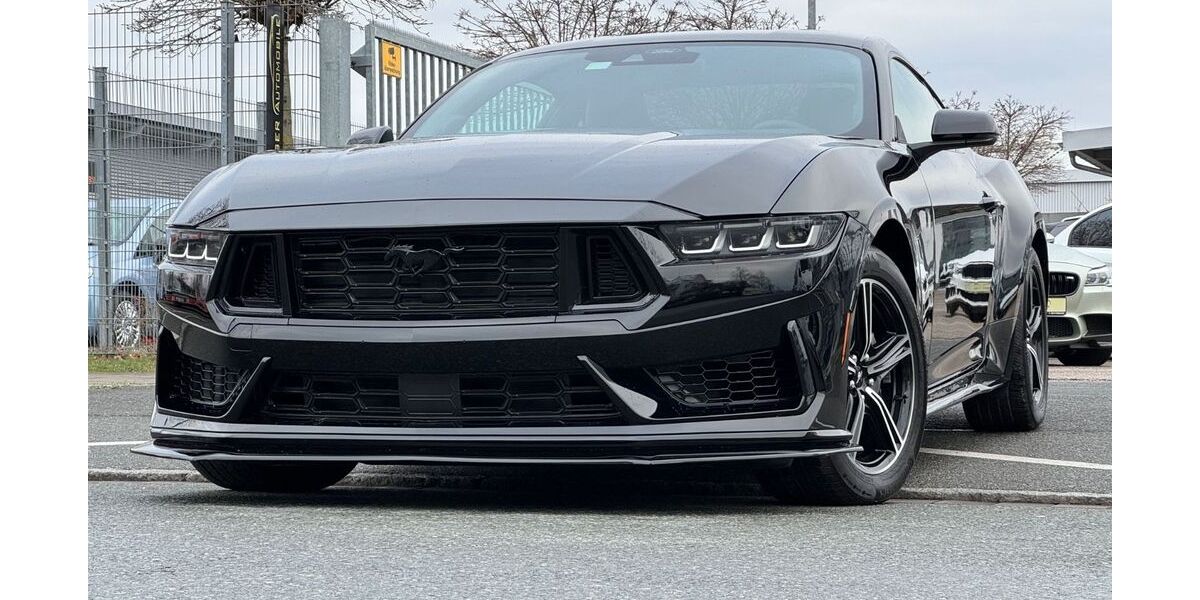 Ford Mustang 18.369 km 39.900 &euro; Fürth 90763