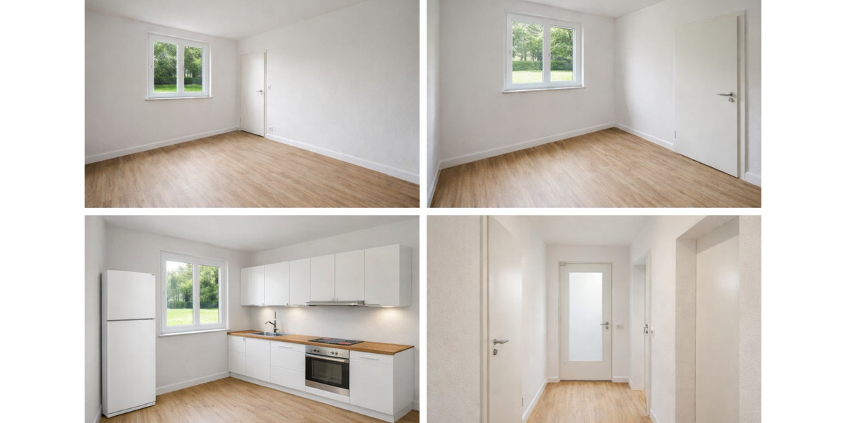 Etagenwohnung Schwabach - 3 Zimmer, 47 m&sup2;, 760&euro; | Angebot:25632242