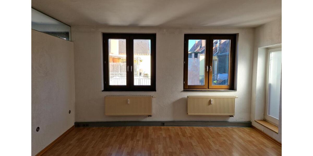 Maisonettenwohnung Nürnberg - 4 Zimmer, 168 m&sup2;, 1.679&euro; | Angebot:23136315