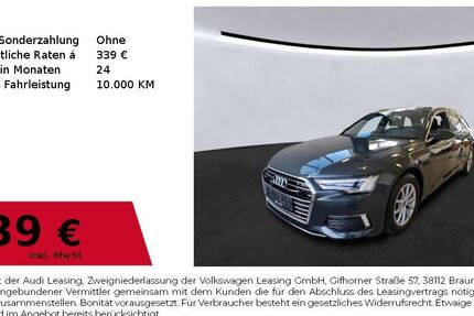 Audi A6 35.200 km 39.480 &euro; Schwabach 91126