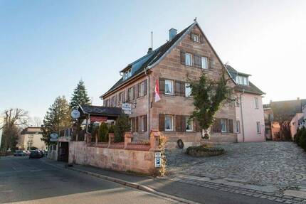 Gewerbeobjekt Stein Stein - 1.900.000&euro; | Angebot:26155205