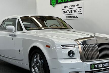 Rolls Royce Phantom 4.200 km 379.990 &euro; Nürnberg 90439
