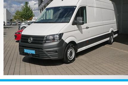 VW Crafter 43.950 km 42.245 &euro; Nürnberg 90441