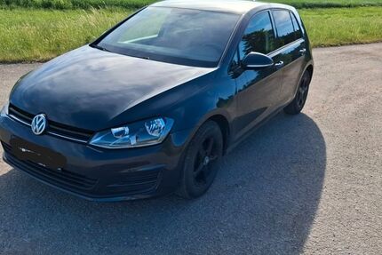 VW Golf 163.000 km 8.900 &euro; Markt Erlbach 91459