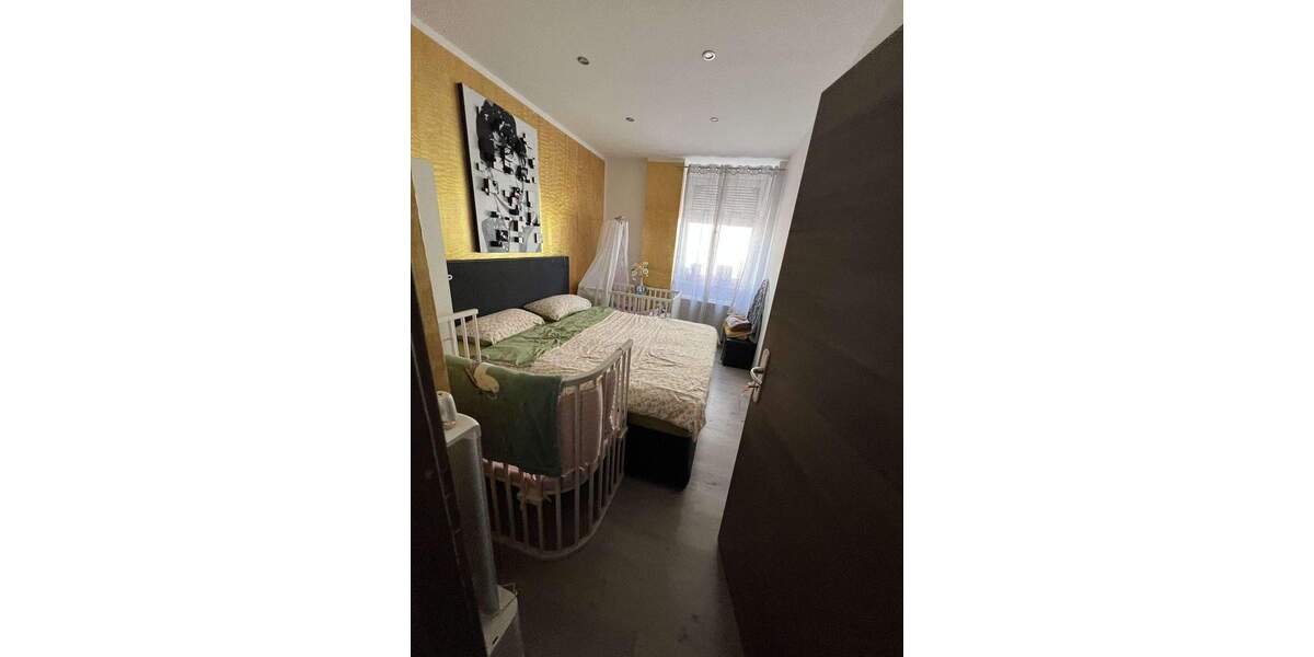 Mehrfamilienhaus, Wohnhaus Nürnberg Gostenhof - 3 Zimmer, 774 m&sup2;, 1.850.000&euro; | Angebot:25660903