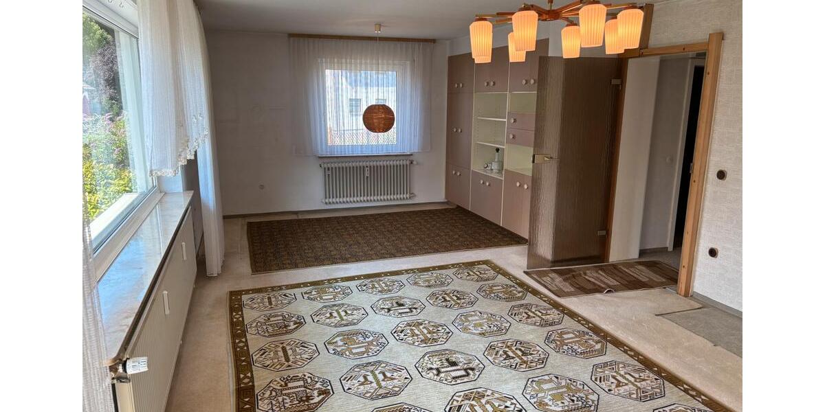 Einfamilienhaus Nürnberg Katzwang - 6.5 Zimmer, 170 m&sup2;, 649.000&euro; | Angebot:26682643