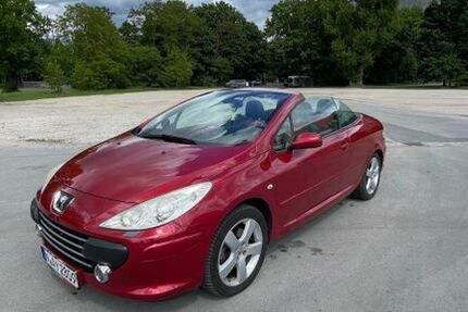 Peugeot 307 112.000 km 3.800 &euro; Nurnberg 90443