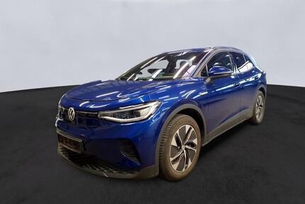 VW ID.4 31.850 km 27.880 &euro; Baiersdorf 91083