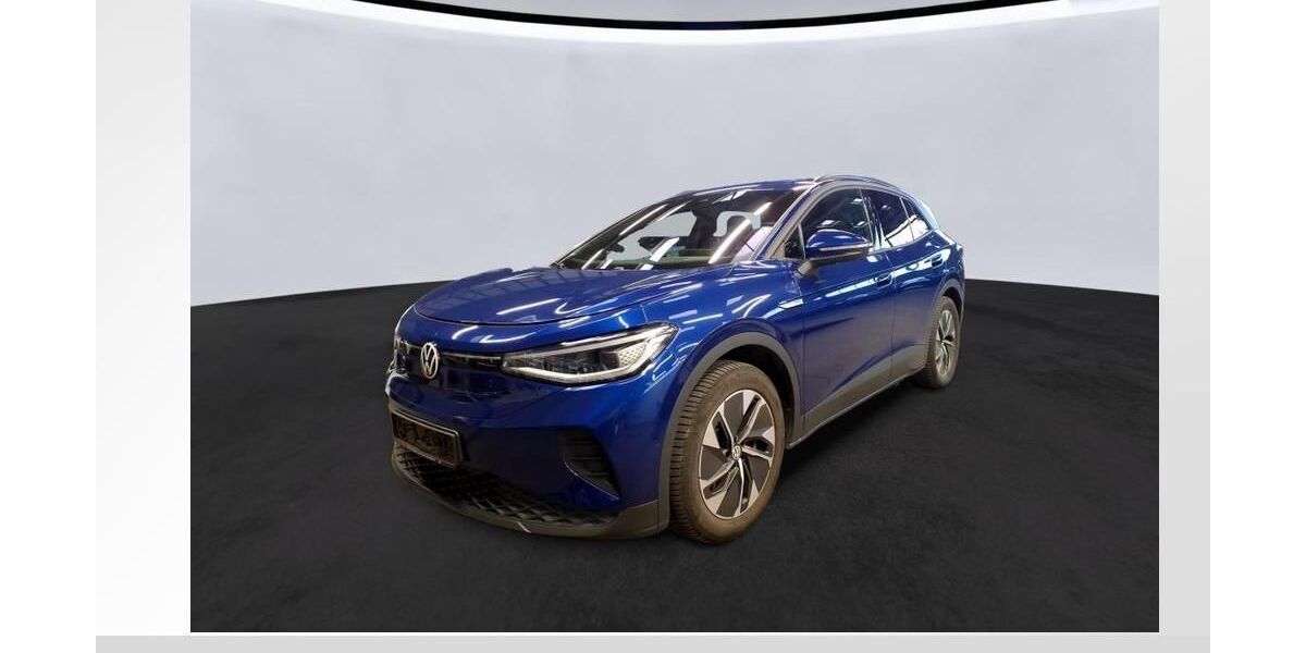 VW ID.4 31.850 km 27.880 &euro; Baiersdorf 91083