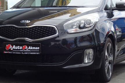 Kia Carens 159.100 km 8.280 &euro; Nürnberg 90431