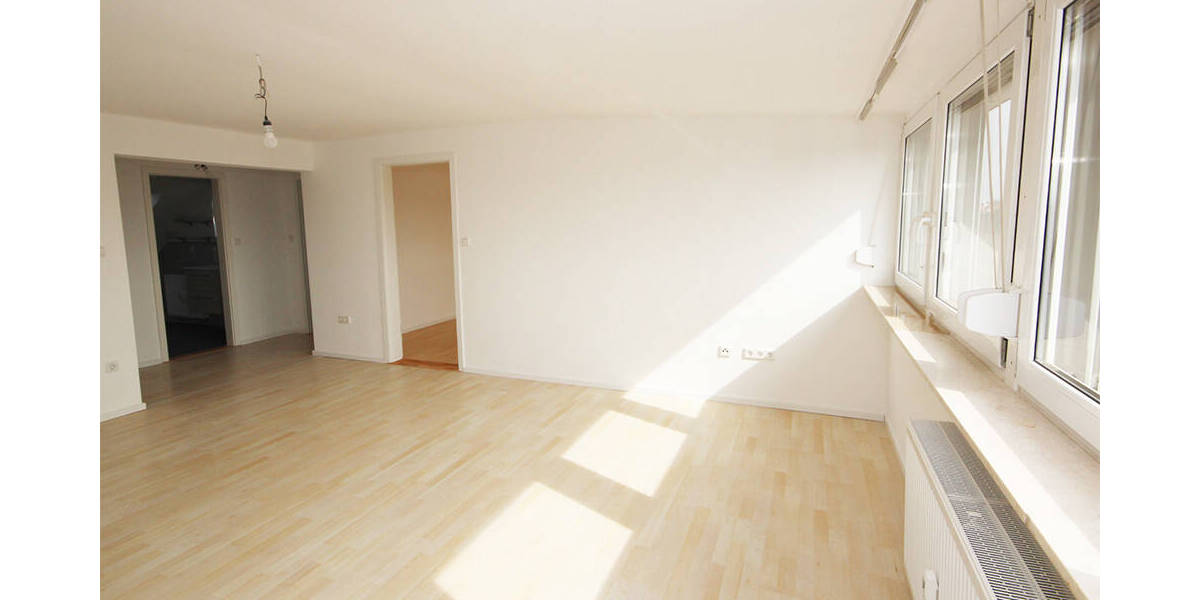 Etagenwohnung Feucht - 3 Zimmer, 78 m&sup2;, 249.000&euro; | Angebot:25995758