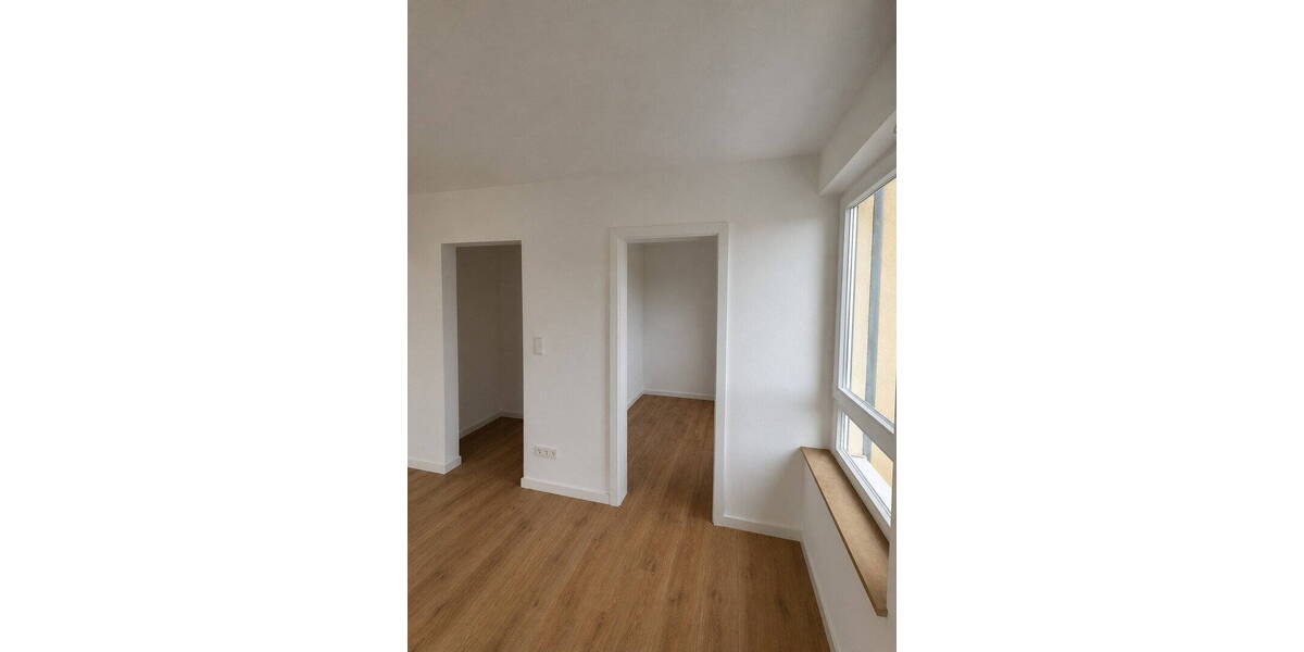Etagenwohnung Fürth Oberfürberg - 1 Zimmer, 35 m&sup2;, 159.500&euro; | Angebot:26541689