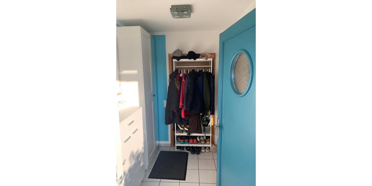 Etagenwohnung Forchheim - 2 Zimmer, 55 m&sup2;, 240.000&euro; | Angebot:24814002