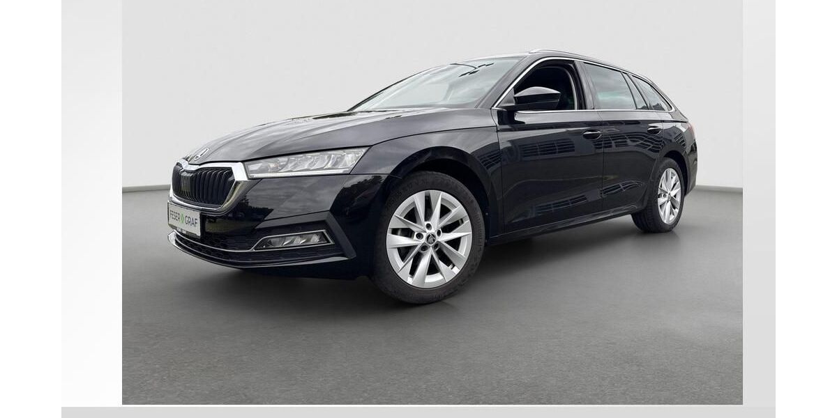 Skoda Octavia 103.490 km 18.350 &euro; Cadolzburg 90556