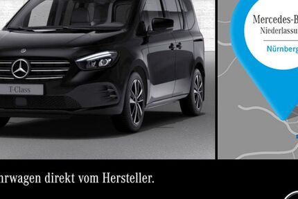 Mercedes-Benz T-Klasse 9.163 km 34.980 &euro; Fürth 90763