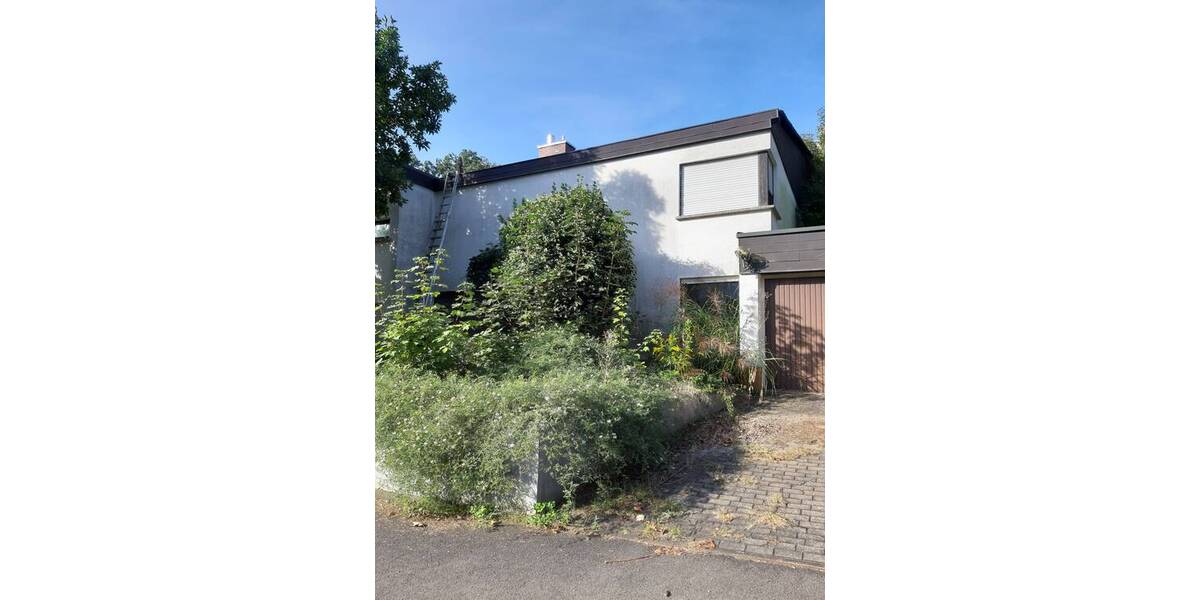 Einfamilienhaus Zirndorf Bronnamberg - 9 Zimmer, 160 m&sup2;, 500.000&euro; | Angebot:25662809