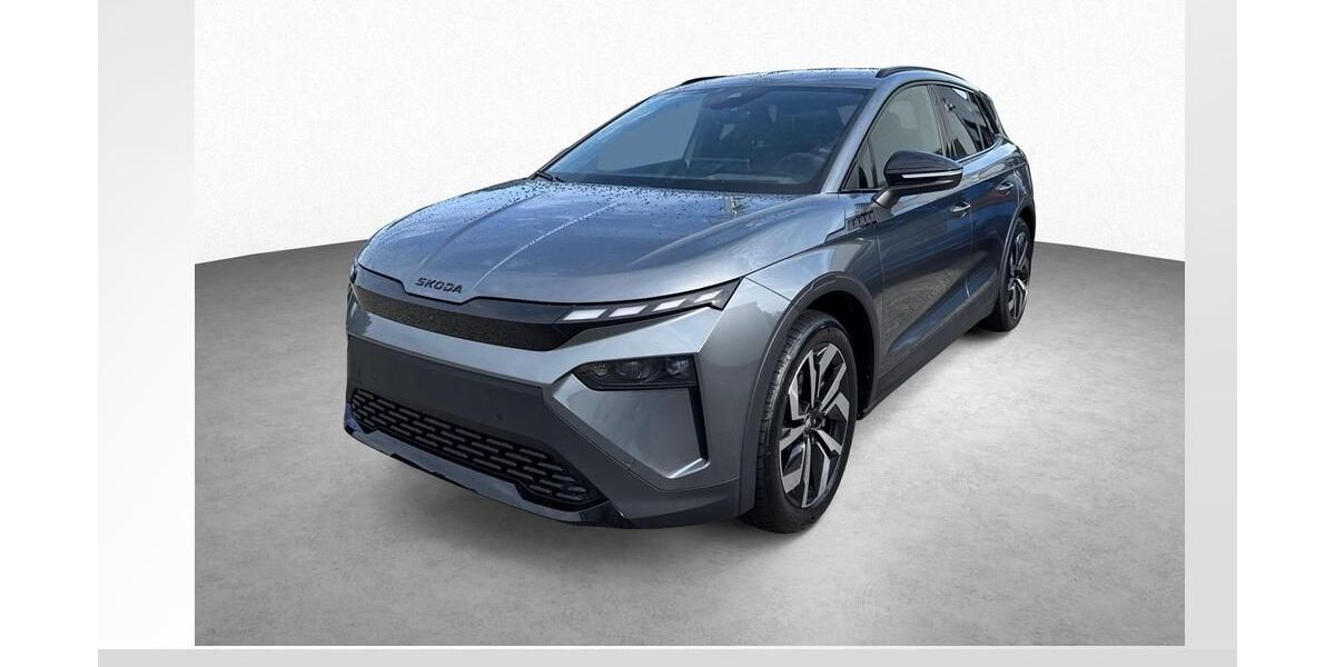 Skoda Elroq 13.999 km 45.490 &euro; Roth 91154