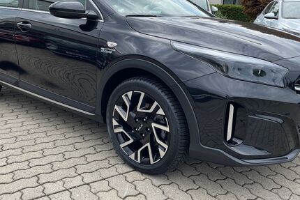 Kia XCeed 21.000 km 22.600 &euro; Forchheim 91301