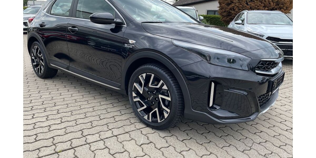 Kia XCeed 21.000 km 22.600 &euro; Forchheim 91301