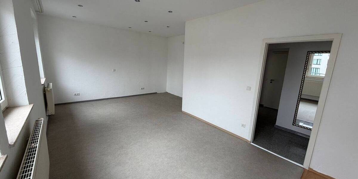 Etagenwohnung Nürnberg Gibitzenhof - 4 Zimmer, 91 m&sup2;, 345.800&euro; | Angebot:25984968