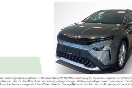 Skoda Elroq 9.900 km 39.270 &euro; Höchstadt an der Aisch 91315