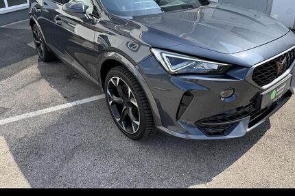 Cupra Formentor 69.690 km 24.880 &euro; Roth 91154