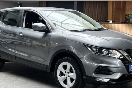 Nissan Qashqai 108.271 km 16.440 &euro; Cadolzburg bei Nürnberg 90556