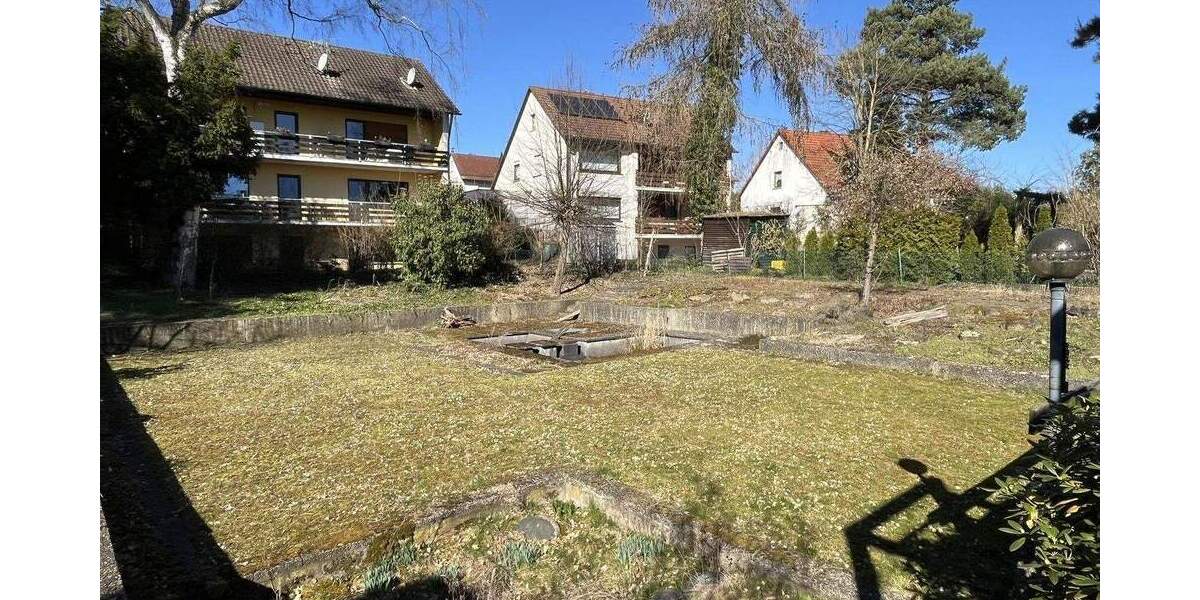 Einfamilienhaus Fürth Vach - 5 Zimmer, 121 m&sup2;, 489.000&euro; | Angebot:25781542