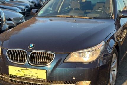 BMW 523 193.000 km 7.999 &euro; Nürnberg 90431