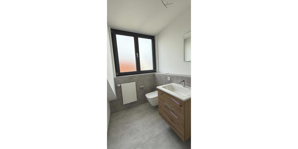 Dachgeschoßwohnung Nürnberg Herrnhütte - 4 Zimmer, 121 m&sup2;, 2.070&euro; | Angebot:26620680