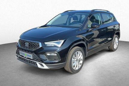 Seat Ateca 22.000 km 25.950 &euro; Roth 91154