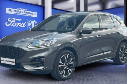 Ford Kuga 70.700 km 23.790 &euro; Fürth 90768