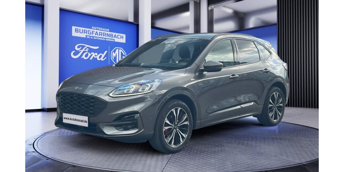 Ford Kuga 70.700 km 23.790 &euro; Fürth 90768