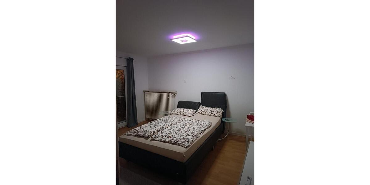Erdgeschoßwohnung Erlangen Bruck - 1 Zimmer, 19 m&sup2;, 573&euro; | Angebot:27577701