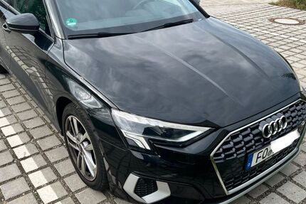 Audi A3 101.000 km 20.380 &euro; Erlangen 91056