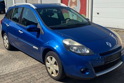 Renault Clio 188.500 km 1.190 &euro; Nürnberg 90491