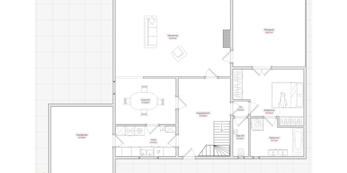 Einfamilienhaus Roth - 519.000&euro; | Angebot:27629076