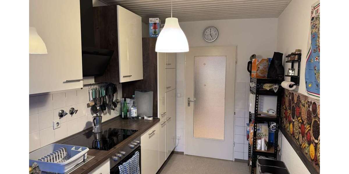 Etagenwohnung Nürnberg Gibitzenhof - 2 Zimmer, 66 m&sup2;, 780&euro; | Angebot:25376809