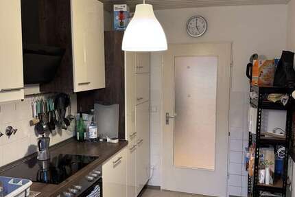 Wohnung Nürnberg Gibitzenhof - 2 Zimmer, 66 m&sup2;, 780&euro; | Angebot:25376809